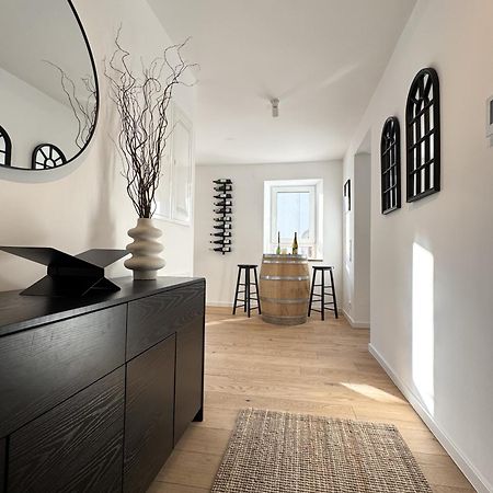 Weinzeit13 Apartment Neustadt an der Weinstrasse Ngoại thất bức ảnh