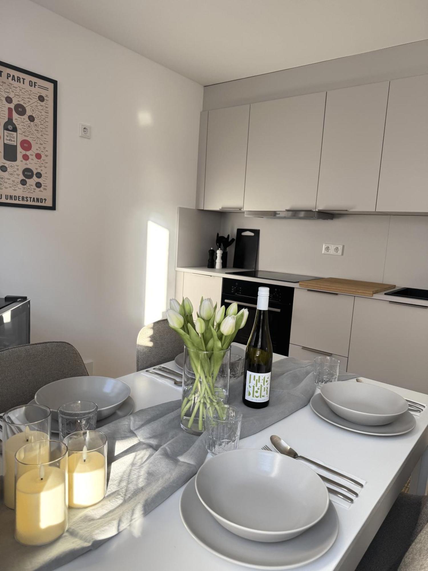 Weinzeit13 Apartment Neustadt an der Weinstrasse Ngoại thất bức ảnh
