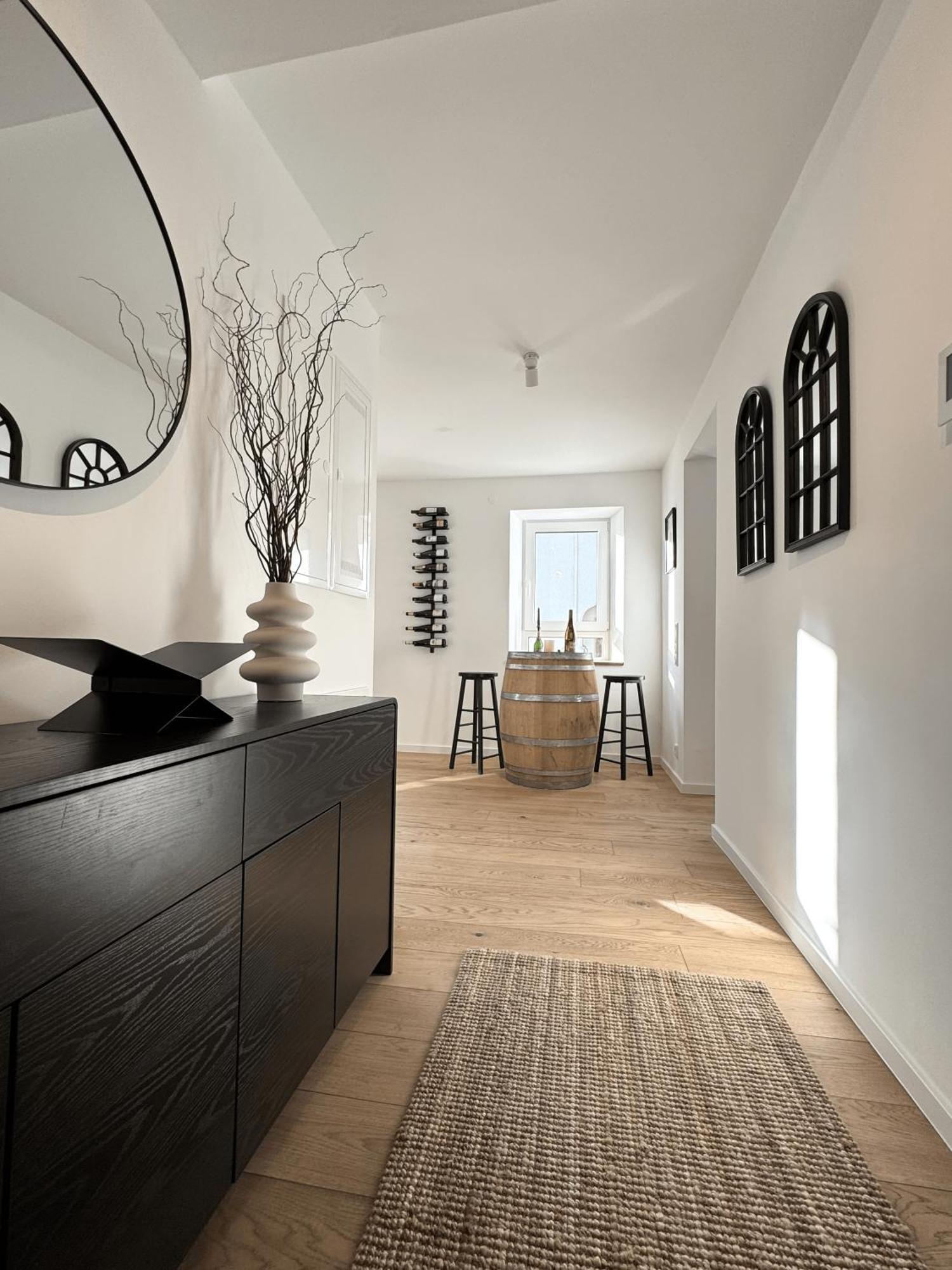 Weinzeit13 Apartment Neustadt an der Weinstrasse Ngoại thất bức ảnh