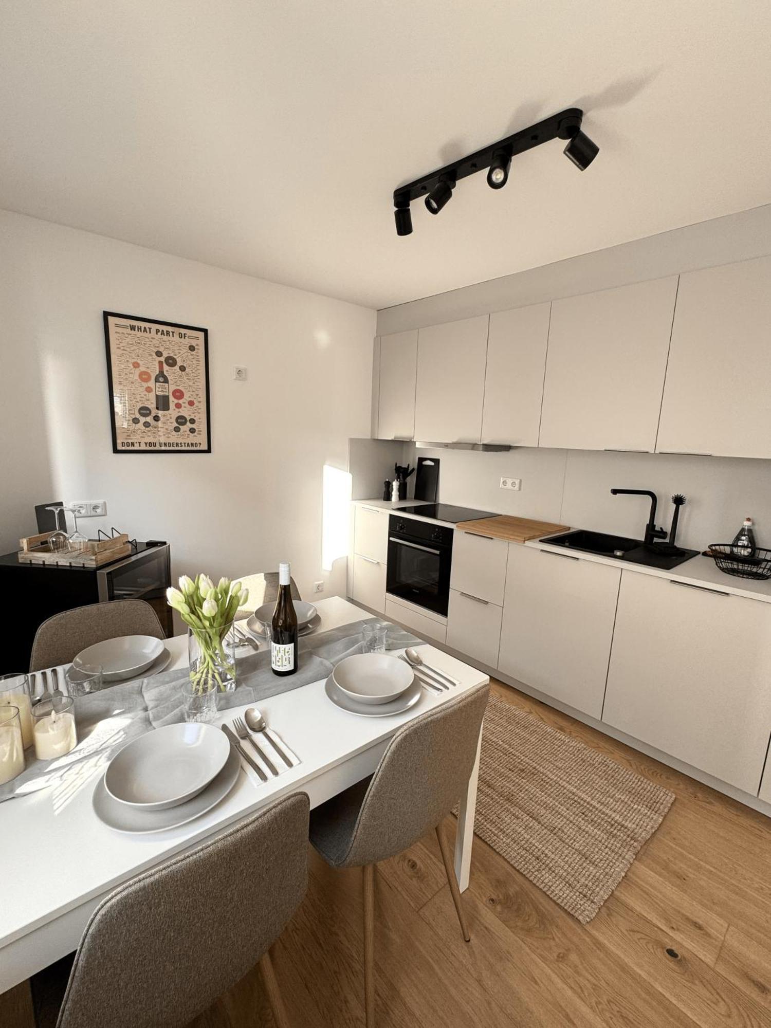 Weinzeit13 Apartment Neustadt an der Weinstrasse Ngoại thất bức ảnh