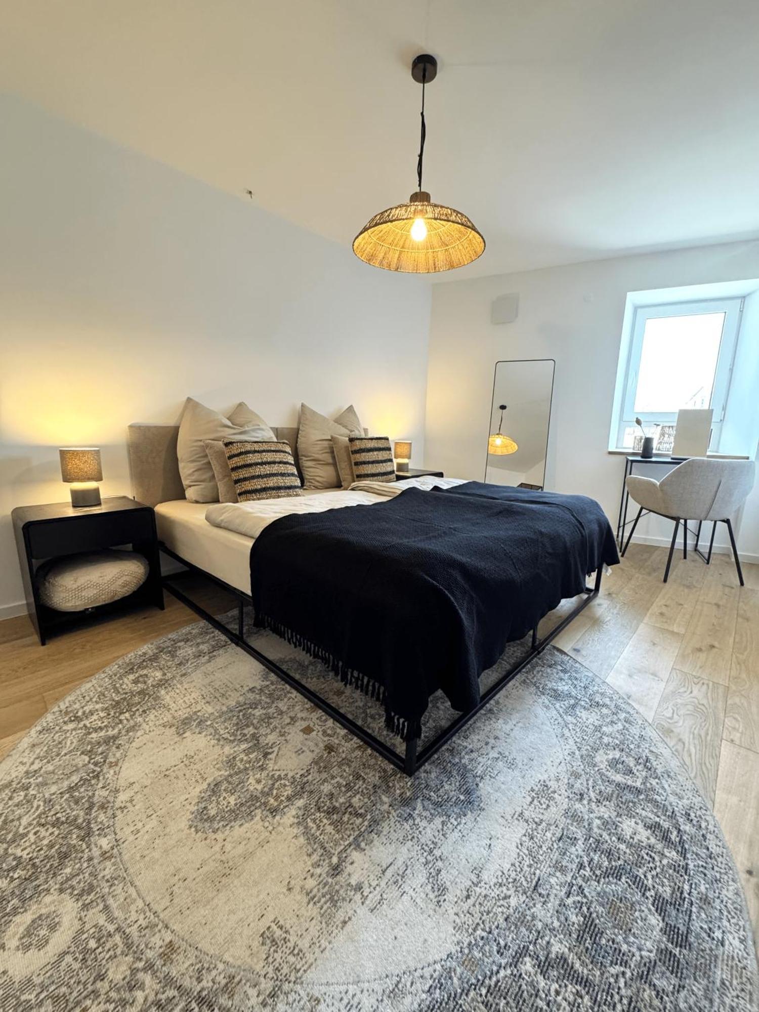 Weinzeit13 Apartment Neustadt an der Weinstrasse Ngoại thất bức ảnh