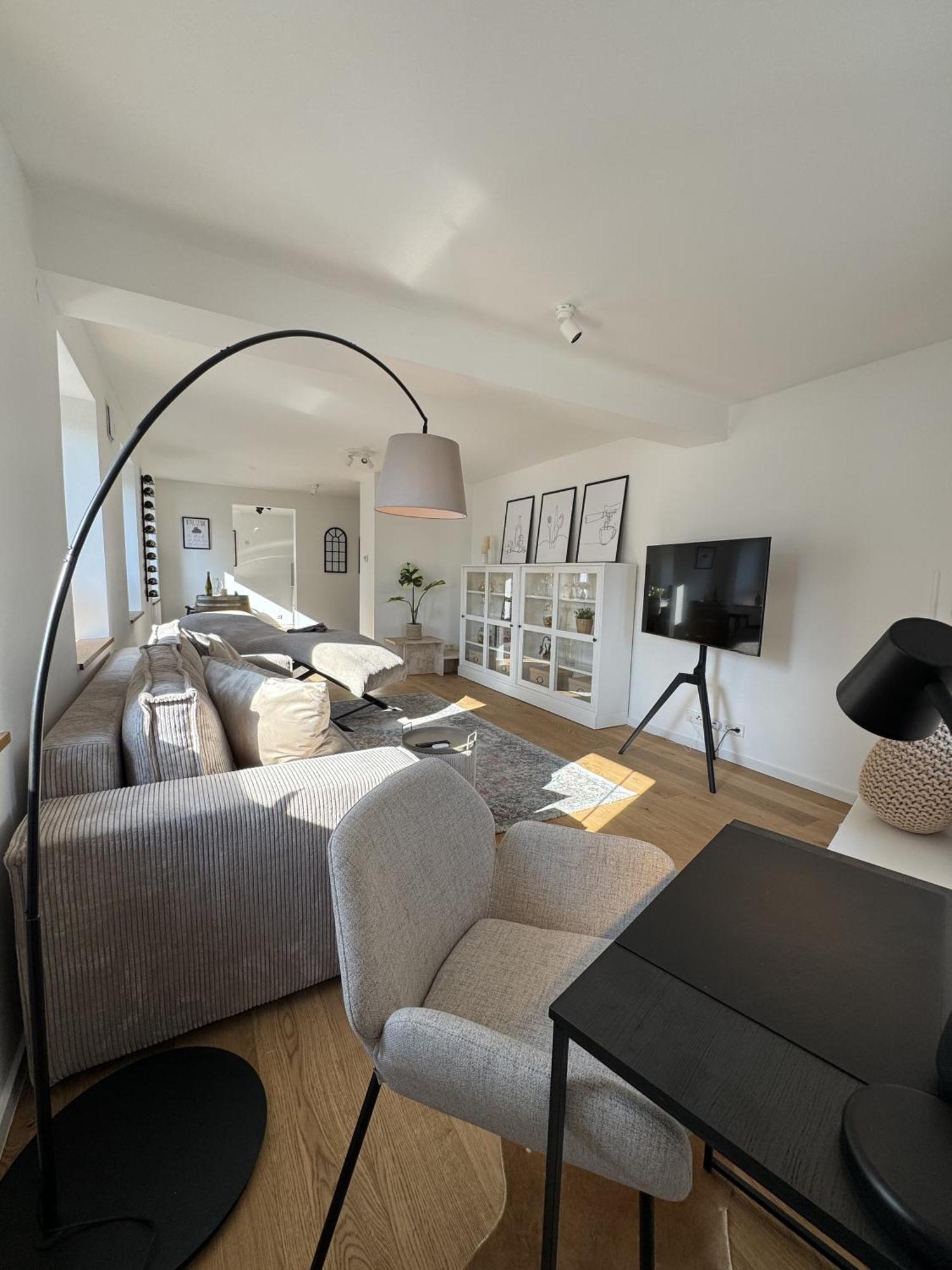Weinzeit13 Apartment Neustadt an der Weinstrasse Ngoại thất bức ảnh
