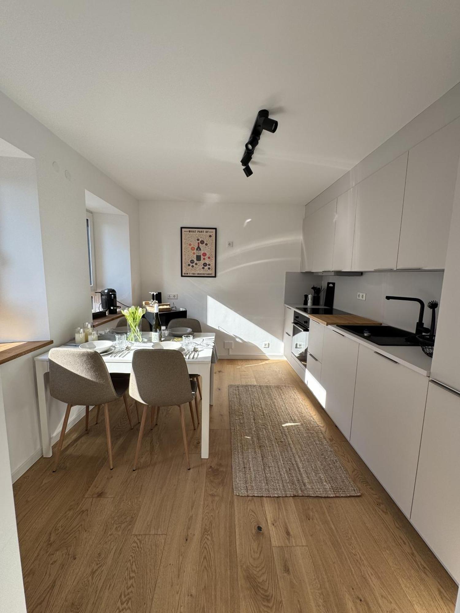 Weinzeit13 Apartment Neustadt an der Weinstrasse Ngoại thất bức ảnh