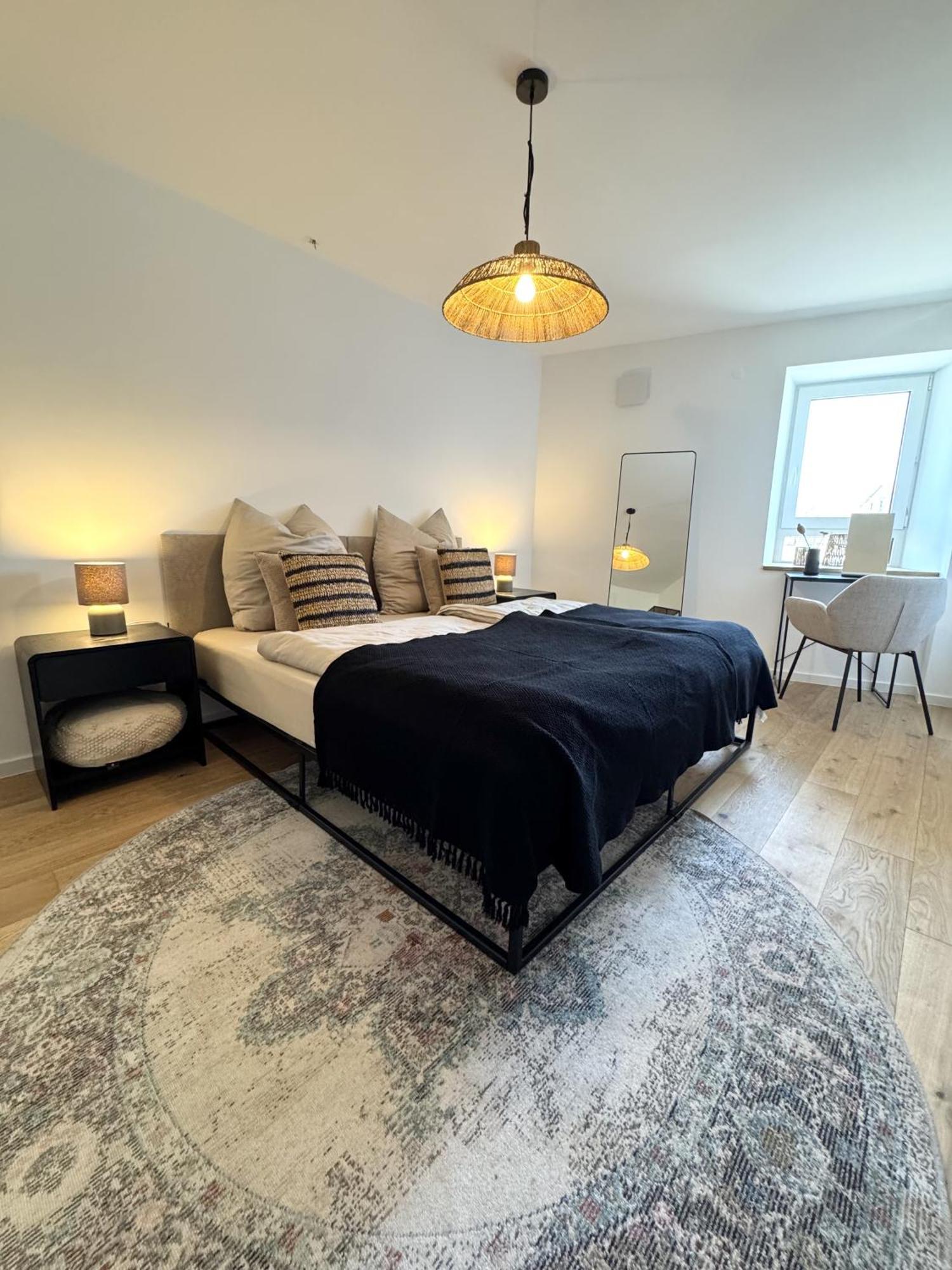 Weinzeit13 Apartment Neustadt an der Weinstrasse Ngoại thất bức ảnh